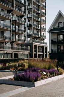 Residentie Strandhotel - Apartments with hotel service and wellness - Cadzand - 9