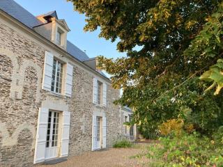 Le Logis de Saint Jean - - 0