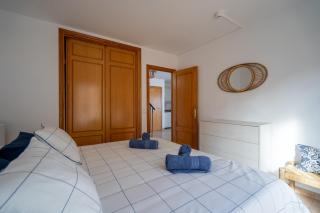 Apartamentos S'Avaradero - Es Pujols - 2