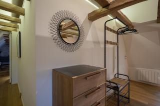Le Logis de Saint Jean - 1