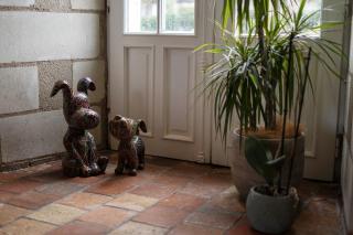 Le Logis de Saint Jean - 4