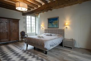 Le Logis de Saint Jean - 3