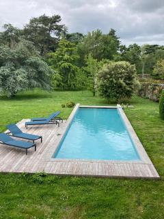 Le Logis de Saint Jean - - 9