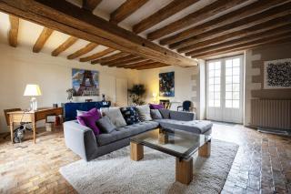 Le Logis de Saint Jean - - 8