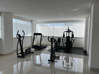 Cobertura Duplex em Condomínio de Alto Luxo - 402 - Cabo Frío - 1