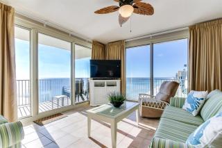 Shores of Panama 1601 condo - Panama City Beach - 0