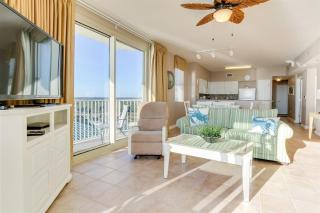 Shores of Panama 1601 condo - Panama City Beach - 8