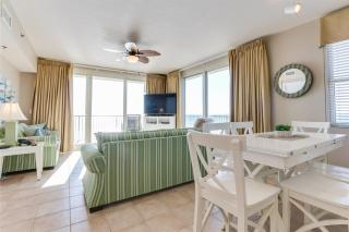 Shores of Panama 1601 condo - 6