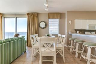 Shores of Panama 1601 condo - Panama City Beach - 5