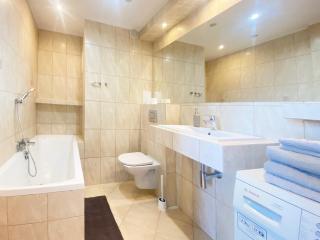 Apartament w Sopocie z widokiem na morze - 4