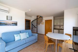 Apartamentos S'Avaradero - Es Pujols - 4