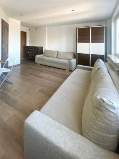 Apartament w Sopocie z widokiem na morze - 3