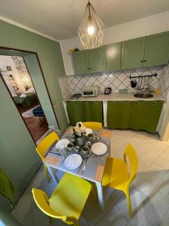 Charming House in the historic Center of Palermo - Palermo - 9