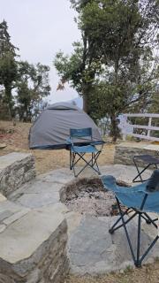 Oak N Ridge Resort - Mukteshwar - 3
