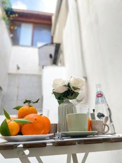 Charming House in the historic Center of Palermo - Palermo - 5
