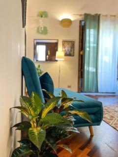 Charming House in the historic Center of Palermo - Palermo - 2