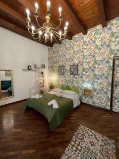 Charming House in the historic Center of Palermo - Palermo - 1