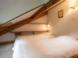 Appartement 80 m², 8 pers., 4 ch., centre Val d'Isère, terrasse, parking, proche pistes - FR-1-519-20 - Val dʼIsère - 4