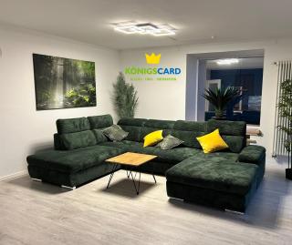 Haus Edelweiss Panorama incl, Königscard - 4