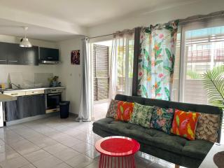 Appartement résidentiel T2 - Saint-Pierre - 5