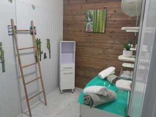 Appartement charmant à Anse-Bertrand de 50 m² - Pressec - 8