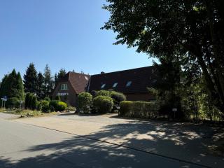 Pension Hirschburg Ferienwohnung 9 - Marlow - Hirschburg - 1