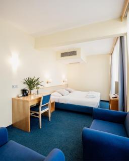 Hotel Jeruzalem - Ljutomer - 9