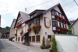 Gasthaus Zur Rose - Stuppach - 0