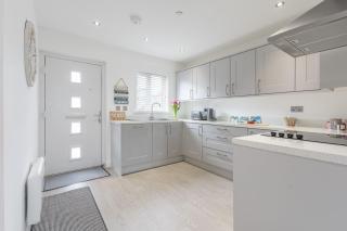 5 Parc Delfryn - Benllech - 6