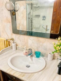 Apartamento Moncloa, Comfort in the Heart of Madrid - Madrid - 5