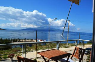 Radek Apartemnt - Saranda - 0
