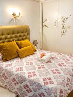 Apartamento Moncloa, Comfort in the Heart of Madrid - Madrid - 8