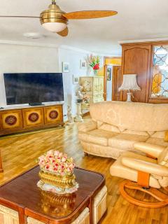 Apartamento Moncloa, Comfort in the Heart of Madrid - Madrid - 3