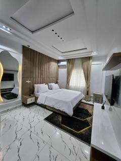 Tipok Luxury Apartments - Abuja - 5