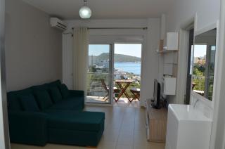 Radek Apartemnt - Saranda - 2