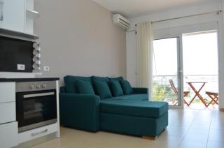 Radek Apartemnt - Saranda - 1