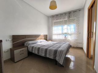 APARTAMENTOS TURISTICOS 4ºD CARLOS III - Cerca de la playa - 5