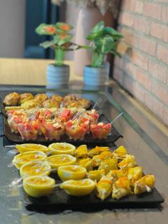 AfricaWorks Suites - 2