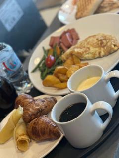 AfricaWorks Suites - 1