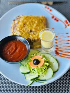 AfricaWorks Suites - 3