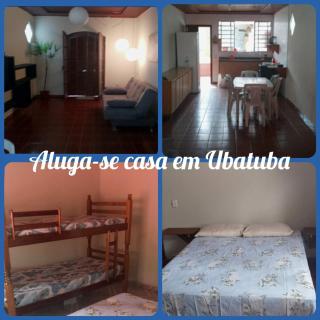Casinha Ubatuba - Ubatuba - 0