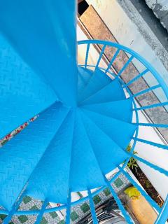 Căn Hộ Có Sân Thượng, view sông - 2