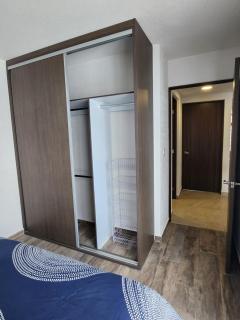 Residencial Eduardo Molina - Città del Messico - 3