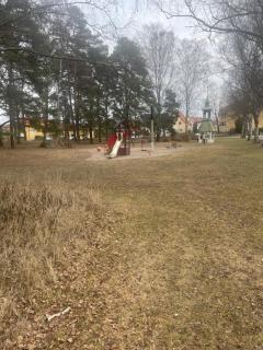 Ruddbecksgatan AA - 1