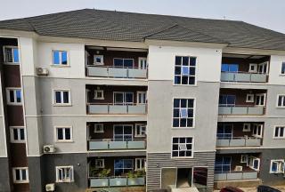 Tipok Luxury Apartments - Abuja - 6