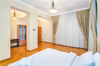 LUNA House İn The Fountain - Baku - 1