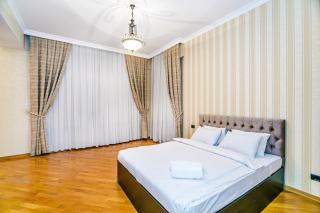 LUNA House İn The Fountain - Baku - 5