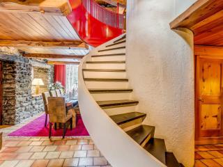 Magnifique Chalet au Calme près des Remontées Mécaniques à Val-d'Isère - FR-1-519-32 - Val dʼIsère - 8
