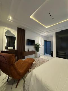 Tipok Luxury Apartments - Abuja - 7