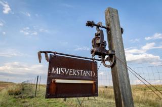 Misverstand Boutique Farm Lodge - Potchefstroom - 0